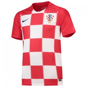 Fotbalové dresy Chorvatsko MS 2018 Domácí Dres