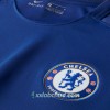Fotbalové dresy Chelsea Domácí Dres 2017/18 Krátký Rukáv