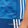 Fotbalové dresy Hamburg SV Venkovní Dres 2017/18 Krátký Rukáv