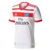 Fotbalové dresy Hamburger SV Domácí Dres 2017/18 Krátký Rukáv