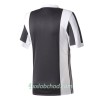 Fotbalové dresy Juventus FC Domácí Dres 2017/18 Krátký Rukáv