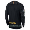 Fotbalové dresy FC Barcelona Brankářské Domácí Dres 2017/18 Dlouhý Rukáv