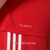 Fotbalové dresy FC Bayern Mnichov Lewandowski 9 Domácí Dres 2017/18 Krátký Rukáv Fotbalové dresy FC Bayern Mnichov Lewandowski 9 Domácí Dres 2017/18 Krátký Rukáv