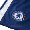Chelsea Fotbalové kraťasy Domácí 2017/18