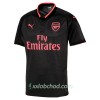 Fotbalové dresy Arsenal Alternativní Dres 2017/18 Krátký Rukáv