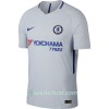 Fotbalové dresy Chelsea Matic Venkovní Dres 2017/18 Krátký Rukáv