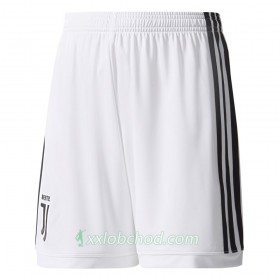 Juventus FC Fotbalové kraťasy Domácí 2017/18