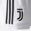 Juventus FC Fotbalové kraťasy Domácí 2017/18