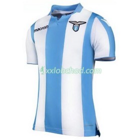 Fotbalové dresy Lazio Řím Alternativní Dres 2017/18 Krátký Rukáv