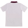 Fotbalové dresy Aston Villa 1994-95 Retro Domácí Dres Krátký Rukáv