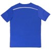 Fotbalové dresy Chelsea 2014-15 Retro Domácí Dres Krátký Rukáv