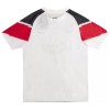 Fotbalové dresy Manchester United 2010-11 Retro Venkovní Dres Krátký Rukáv
