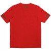 Fotbalové dresy Portugalsko 2010 Retro Domácí Dres Krátký Rukáv