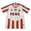 Fotbalové dresy 1. FC Köln 2025-26 Krátký Rukáv Speciální
