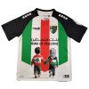 Fotbalové dresy Club Deportivo Palestino 2025 Krátký Rukáv Speciální