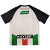 Fotbalové dresy Club Deportivo Palestino 2025 Krátký Rukáv Speciální