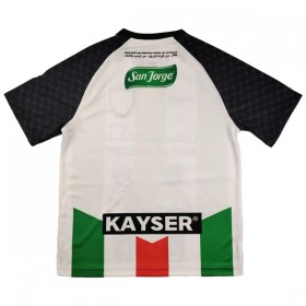 Fotbalové dresy Club Deportivo Palestino 2025 Krátký Rukáv Speciální