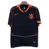 Fotbalové dresy Corinthians Alternativní Dres 2025-26 Krátký Rukáv