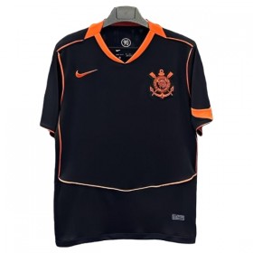 Fotbalové dresy Corinthians Alternativní Dres 2025-26 Krátký Rukáv