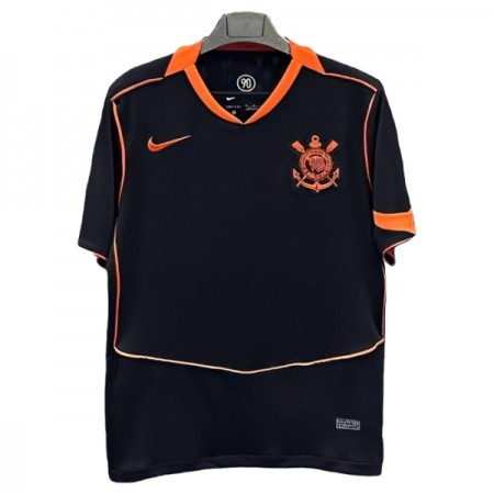 Fotbalové dresy Corinthians Alternativní Dres 2025-26 Krátký Rukáv