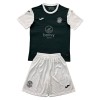 Fotbalové dresy Hibernian Dětské Domácí Dres 2025-26 Krátký Rukáv