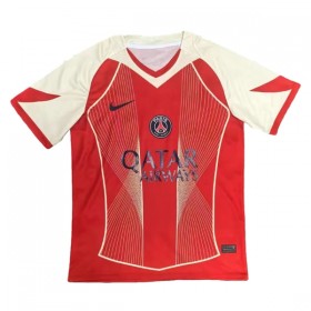 Fotbalové dresy Paris Saint-Germain 2025-26 Krátký Rukáv Speciální