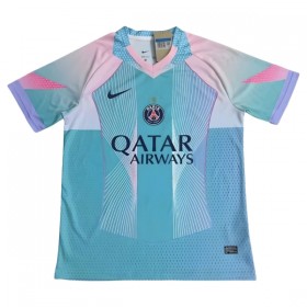 Fotbalové dresy Paris Saint-Germain 2025-26 Modrá Krátký Rukáv Speciální