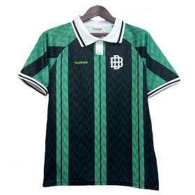 Fotbalové dresy Real Betis 2025-26 Krátký Rukáv Speciální