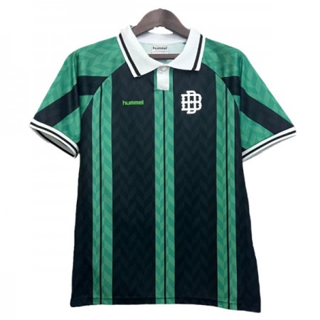 Fotbalové dresy Real Betis 2025-26 Krátký Rukáv Speciální