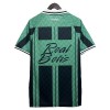 Fotbalové dresy Real Betis 2025-26 Krátký Rukáv Speciální