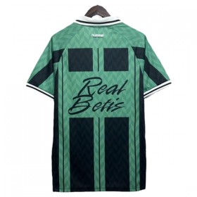 Fotbalové dresy Real Betis 2025-26 Krátký Rukáv Speciální