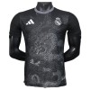 Fotbalové dresy Real Madrid Dragon 2025-26 Krátký Rukáv Speciální