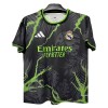 Fotbalové dresy Real Madrid Lightning 2025-26 Krátký Rukáv Speciální