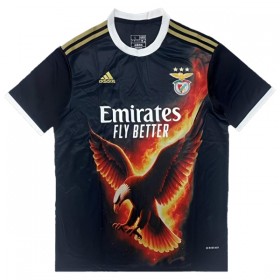 Fotbalové dresy Benfica Lisabon Eagle 2025-26 Krátký Rukáv Speciální
