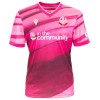 Fotbalové dresy Bolton Wanderers Alternativní Dres 2025-26 Krátký Rukáv