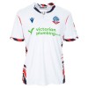 Fotbalové dresy Bolton Wanderers Domácí Dres 2025-26 Krátký Rukáv