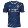 Fotbalové dresy Bolton Wanderers Venkovní Dres 2025-26 Krátký Rukáv