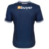 Fotbalové dresy Bolton Wanderers Venkovní Dres 2025-26 Krátký Rukáv