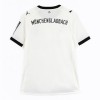 Fotbalové dresy Borussia Monchengladbach Dětské Domácí Dres 2025-26 Krátký Rukáv