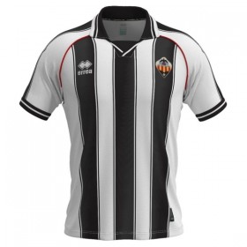 Fotbalové dresy CD Castellon Domácí Dres 2025-26 Krátký Rukáv