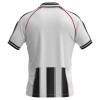 Fotbalové dresy CD Castellon Domácí Dres 2025-26 Krátký Rukáv