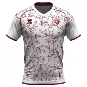 Fotbalové dresy CD Castellon Venkovní Dres 2025-26 Krátký Rukáv