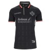 Fotbalové dresy Cremonese Alternativní Dres 2025-26 Krátký Rukáv