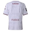 Fotbalové dresy FC Metz Venkovní Dres 2025-26 Krátký Rukáv