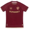 Fotbalové dresy Fluminense FC Alternativní Dres 2025-26 Krátký Rukáv Fotbalové dresy Fluminense FC Alternativní Dres 2025-26 Krátký Rukáv