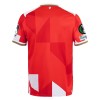 Fotbalové dresy FSV Mainz 05 2025-26 Krátký Rukáv Speciální