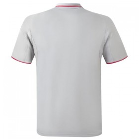 Fotbalové dresy Olympique Lyon Alternativní Dres 2025-26 Krátký Rukáv