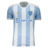 Fotbalové dresy Paysandu Domácí Dres 2025-26 Krátký Rukáv