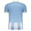 Fotbalové dresy Paysandu Domácí Dres 2025-26 Krátký Rukáv