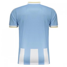 Fotbalové dresy Paysandu Domácí Dres 2025-26 Krátký Rukáv